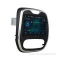 android car dvd gps for Capture MT 2016